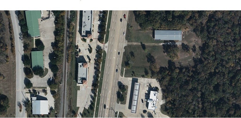 1.067 Acres of Commercial Land for Sale in Keller, Texas