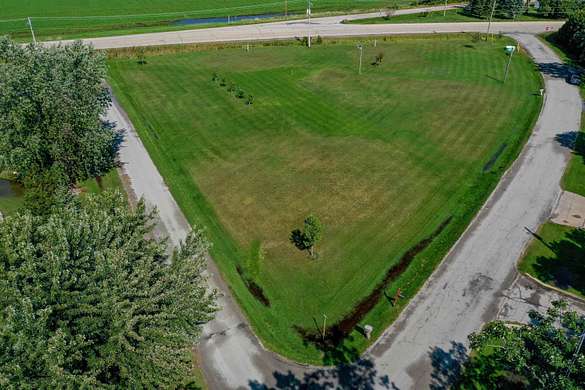 0.54 Acres of Residential Land for Sale in Oshkosh, Wisconsin