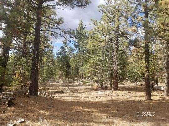 5 Acres of Land for Sale in Caliente, California
