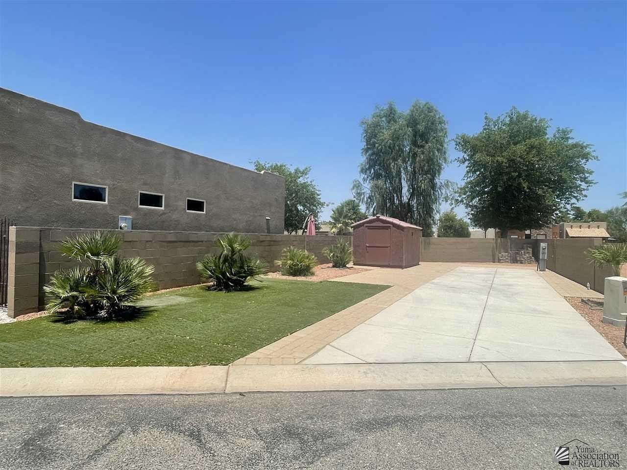 0.06 Acres of Land for Sale in Yuma, Arizona