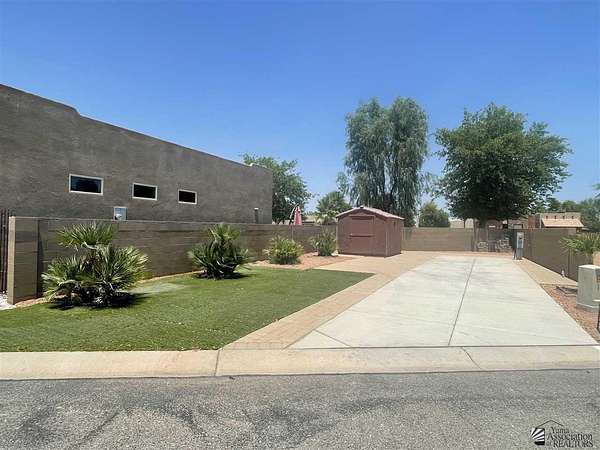 0.06 Acres of Land for Sale in Yuma, Arizona