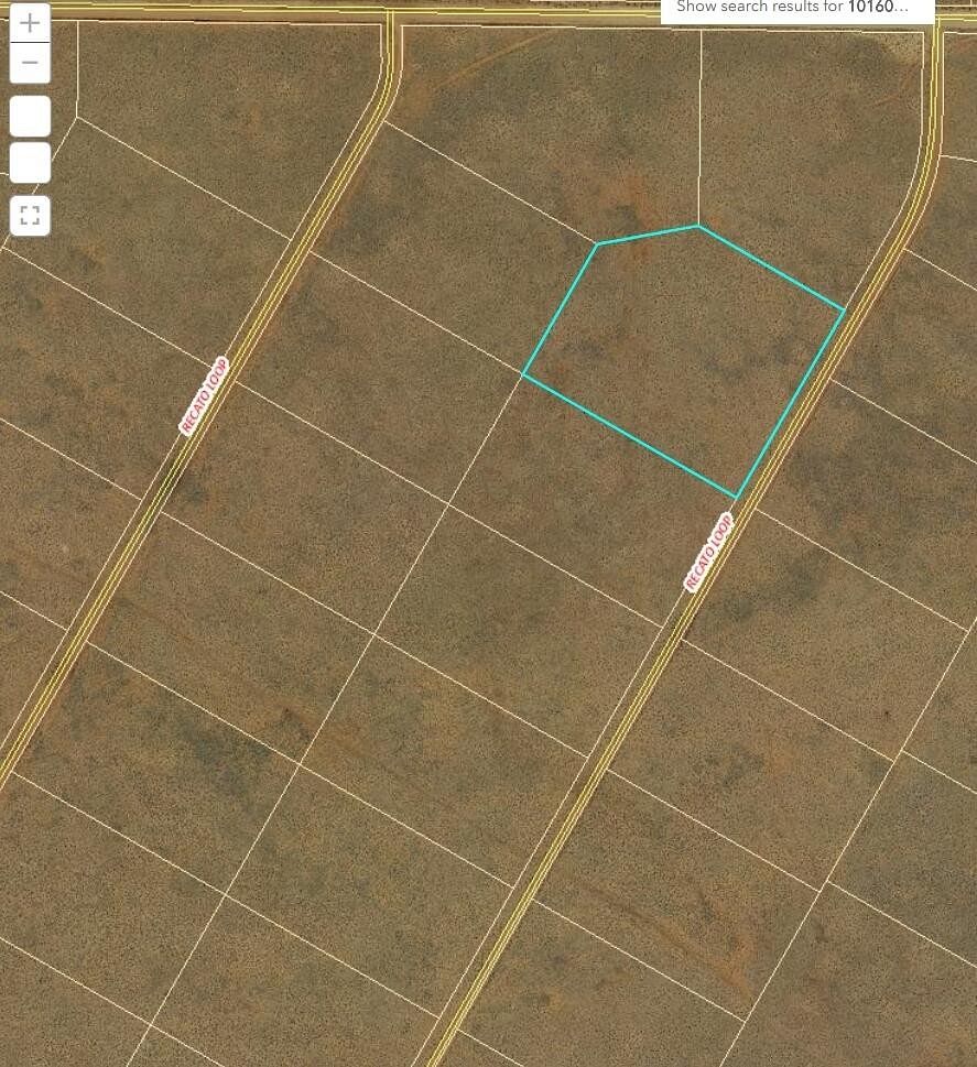 6.9 Acres of Residential Land for Sale in Belen, New Mexico