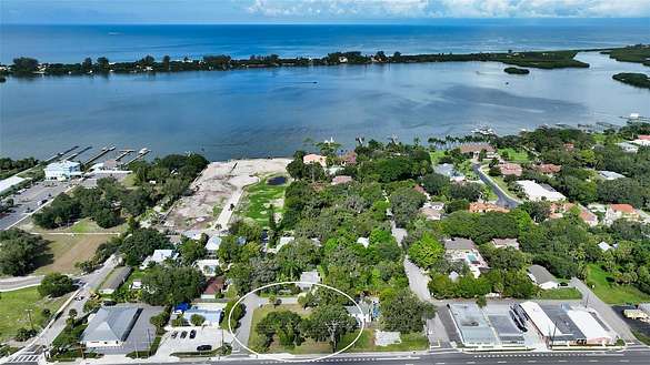 0.24 Acres of Land for Sale in Osprey, Florida