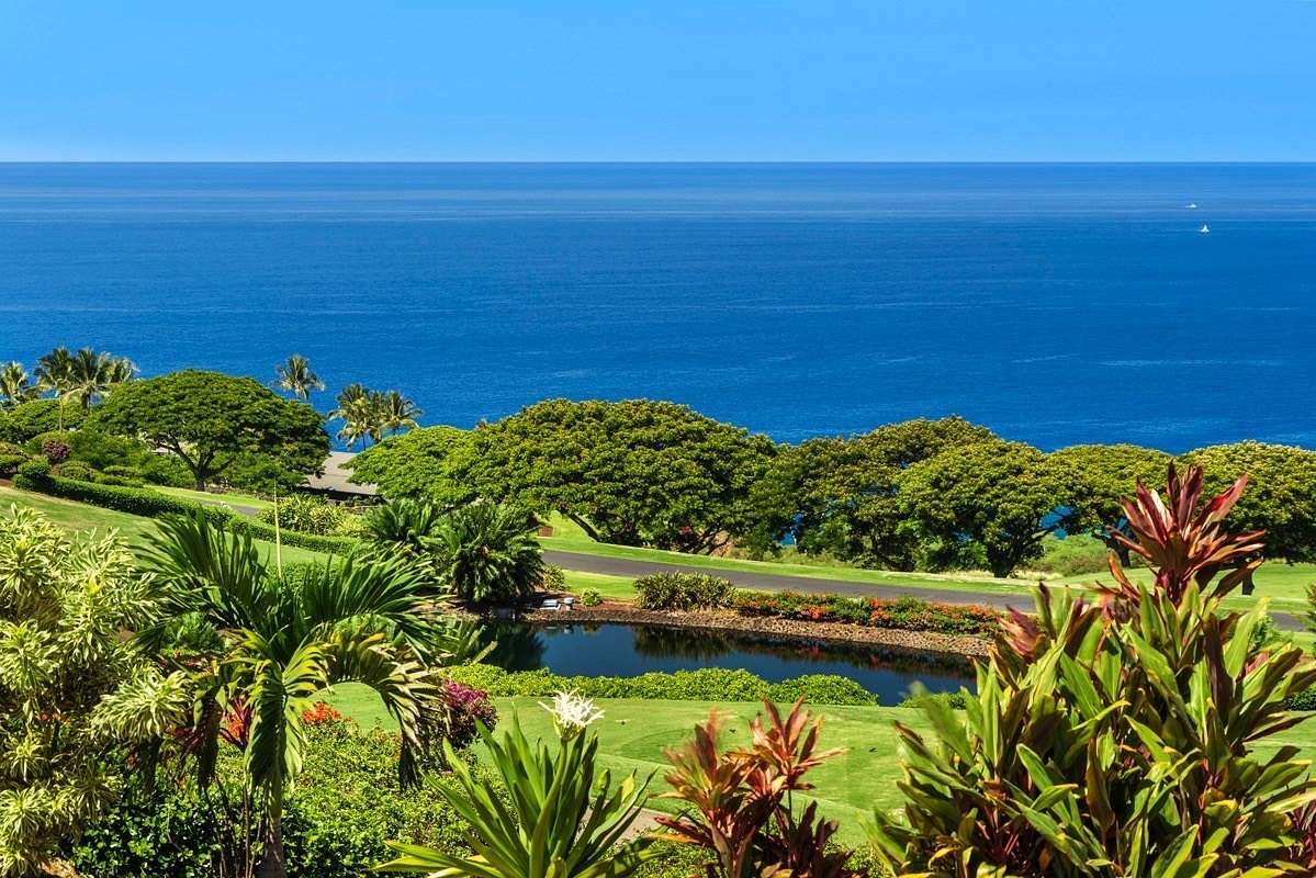 1.157 Acres of Residential Land for Sale in Kealakekua, Hawaii