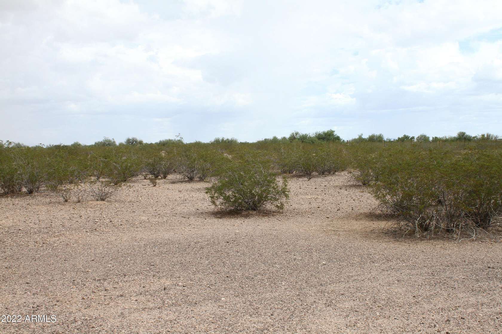 1 Acre of Residential Land for Sale in Tonopah, Arizona