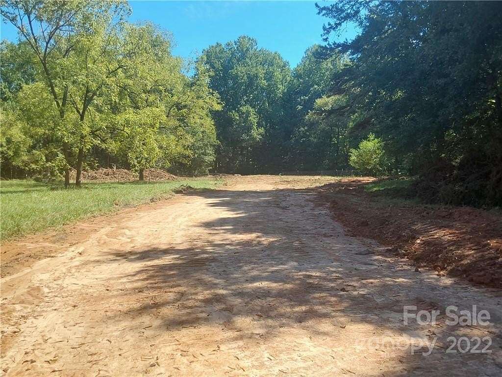24 Acres of Land for Sale in Cherryville, North Carolina