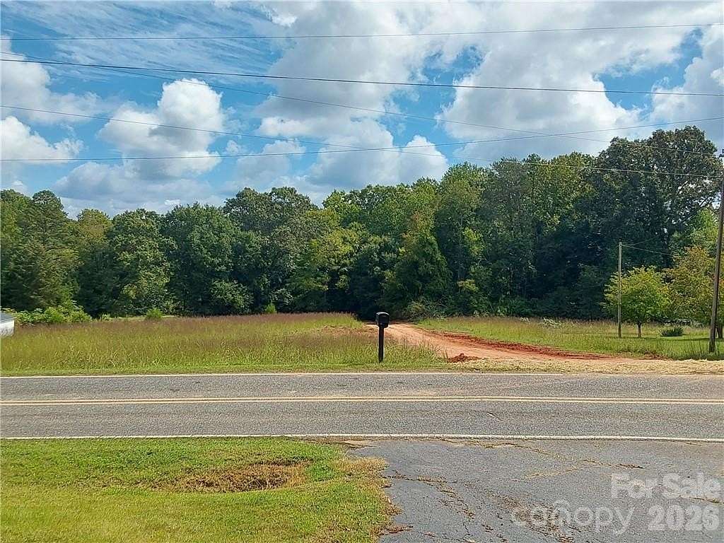 24 Acres of Land for Sale in Cherryville, North Carolina