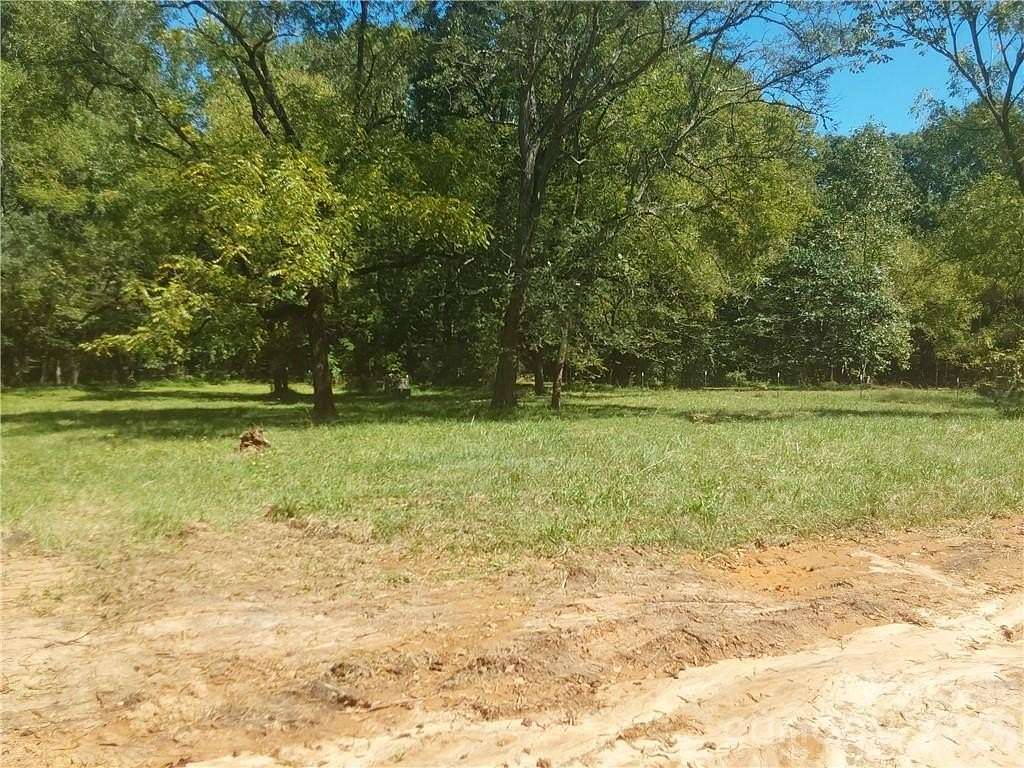 24 Acres of Land for Sale in Cherryville, North Carolina