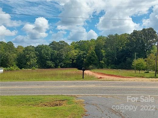 24 Acres of Land for Sale in Cherryville, North Carolina