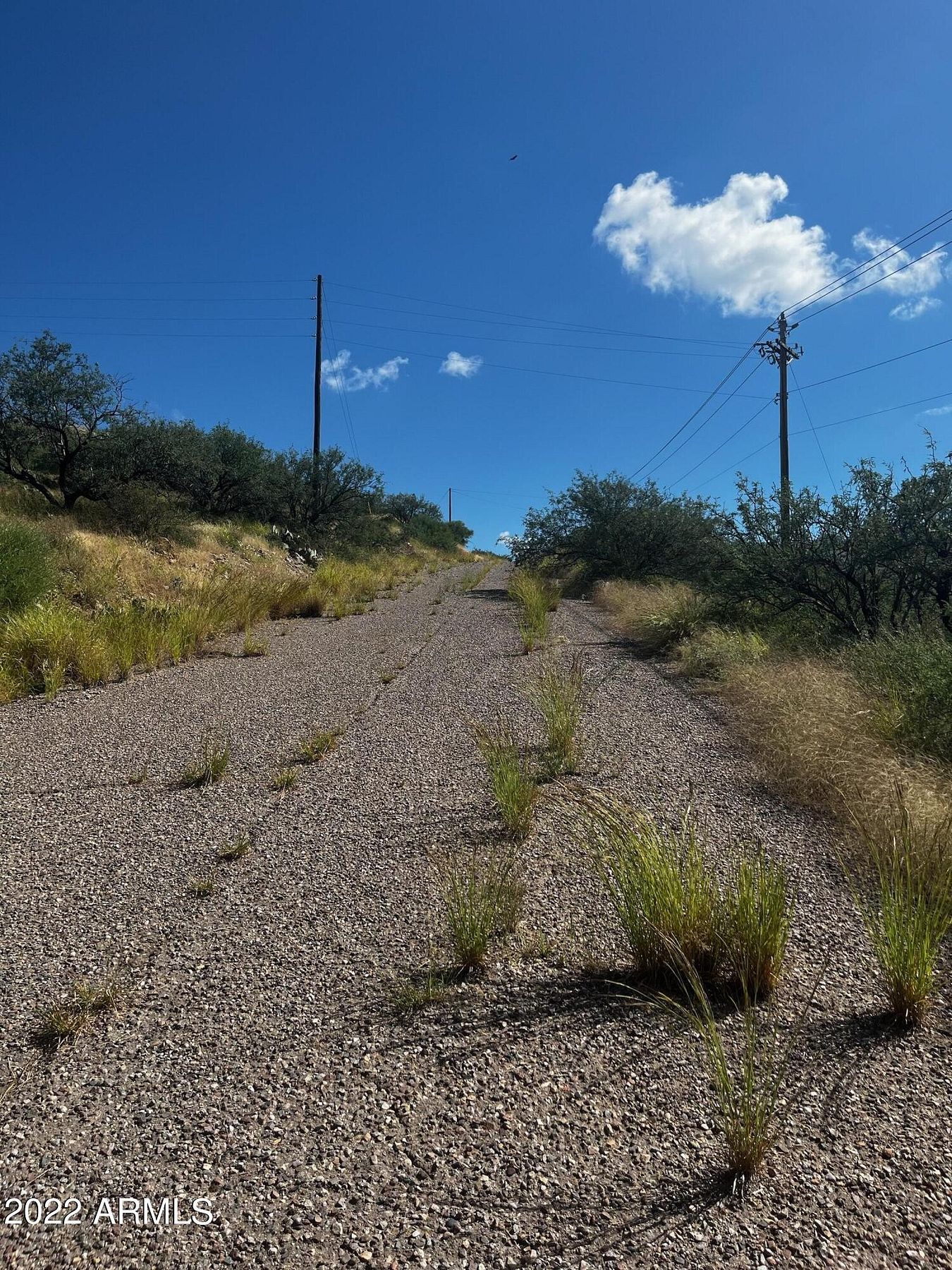 4.2 Acres of Residential Land for Sale in Rio Rico, Arizona