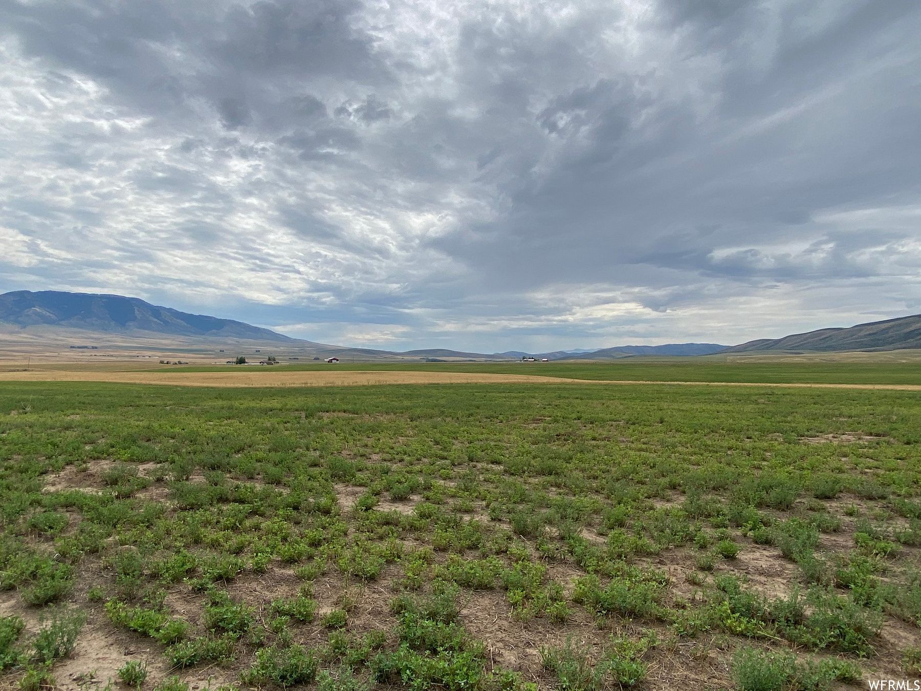 40 Acres of Land for Sale in Malad City, Idaho