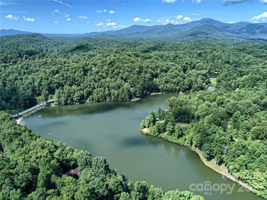 0.92 Acres of Land for Sale in Lake Lure, North Carolina