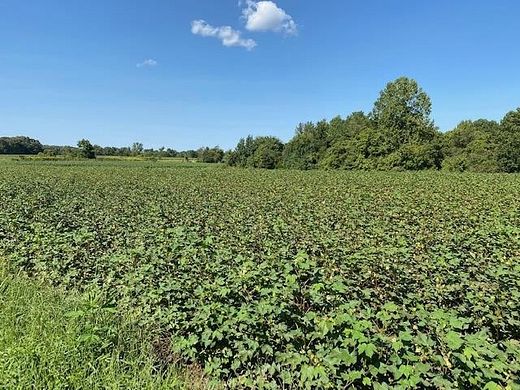 93 Acres of Agricultural Land for Sale in Medon, Tennessee