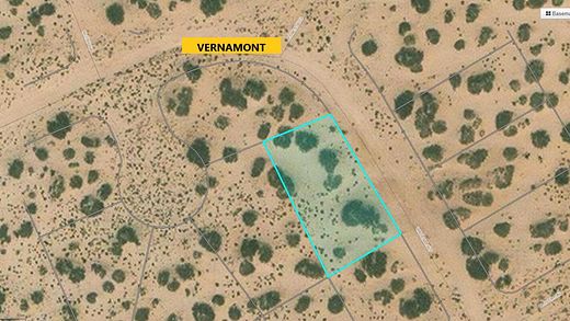 0.33 Acres of Residential Land for Sale in Horizon City, Texas