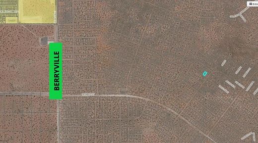 0.18 Acres of Residential Land for Sale in El Paso, Texas