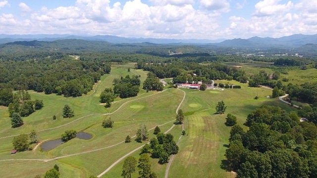 177 Acres of Improved Land for Sale in Murphy, North Carolina