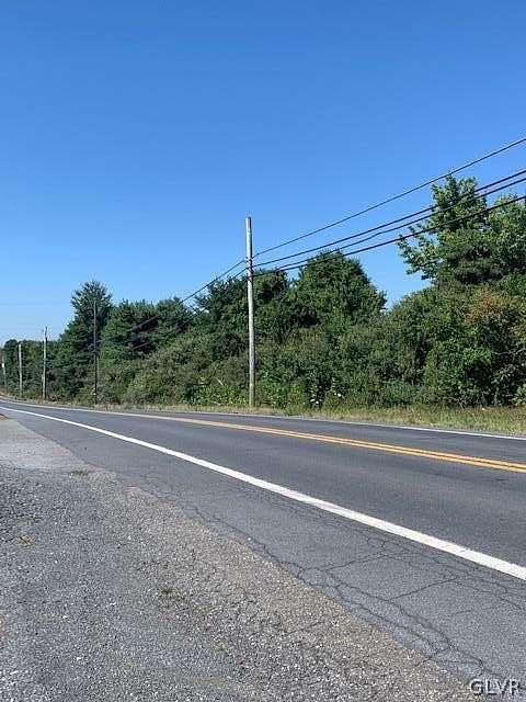 3.2 Acres of Commercial Land for Sale in Towamensing Township, Pennsylvania