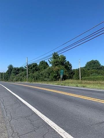 3.2 Acres of Commercial Land for Sale in Towamensing Township, Pennsylvania