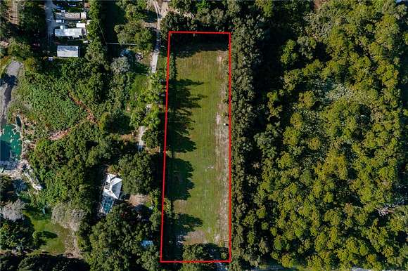2 Acres of Residential Land for Sale in Vero Beach, Florida
