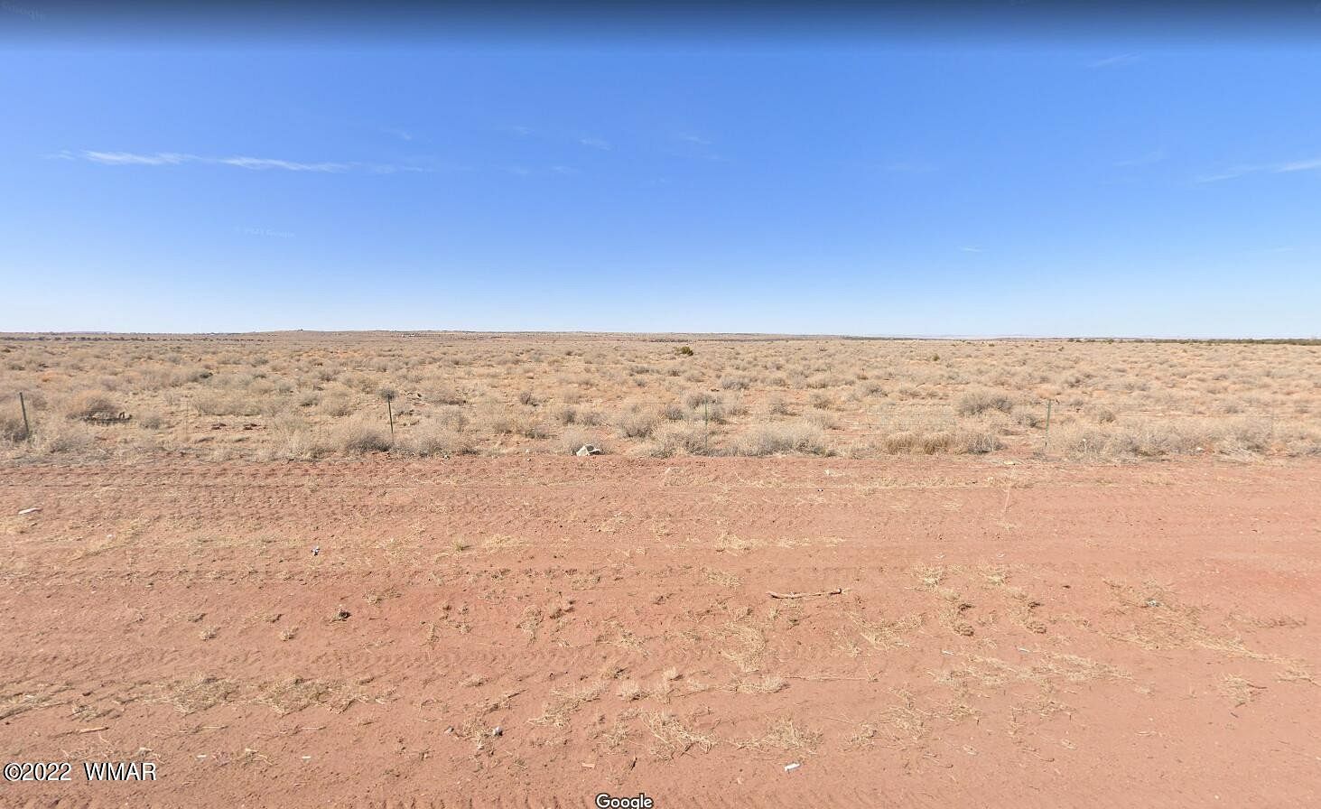 36.3 Acres of Commercial Land for Sale in Snowflake, Arizona