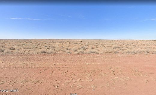 36.3 Acres of Commercial Land for Sale in Snowflake, Arizona
