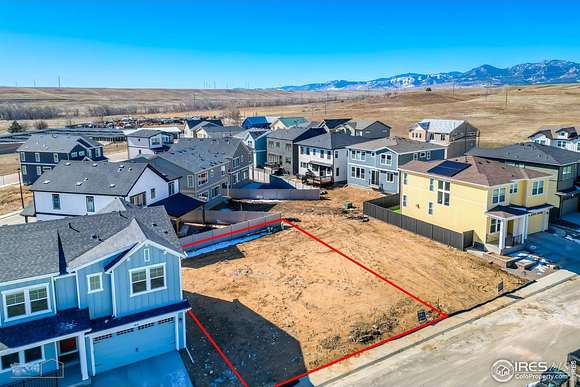 0.08 Acres of Residential Land for Sale in Superior, Colorado