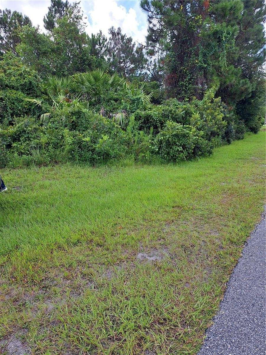 0.46 Acres of Residential Land for Sale in Palm Coast, Florida