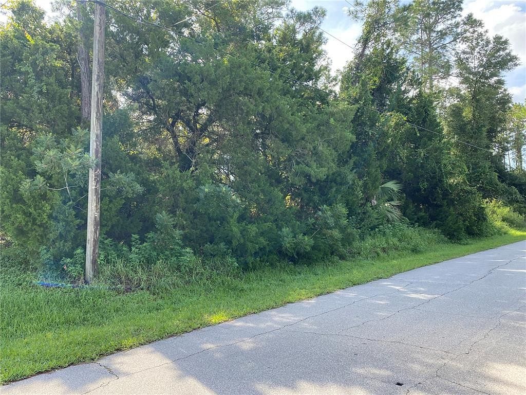 0.23 Acres of Residential Land for Sale in Palm Coast, Florida