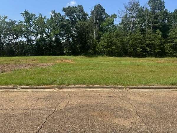 0.62 Acres of Commercial Land for Sale in McComb, Mississippi
