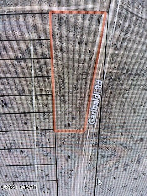2.2 Acres of Land for Sale in Snowflake, Arizona