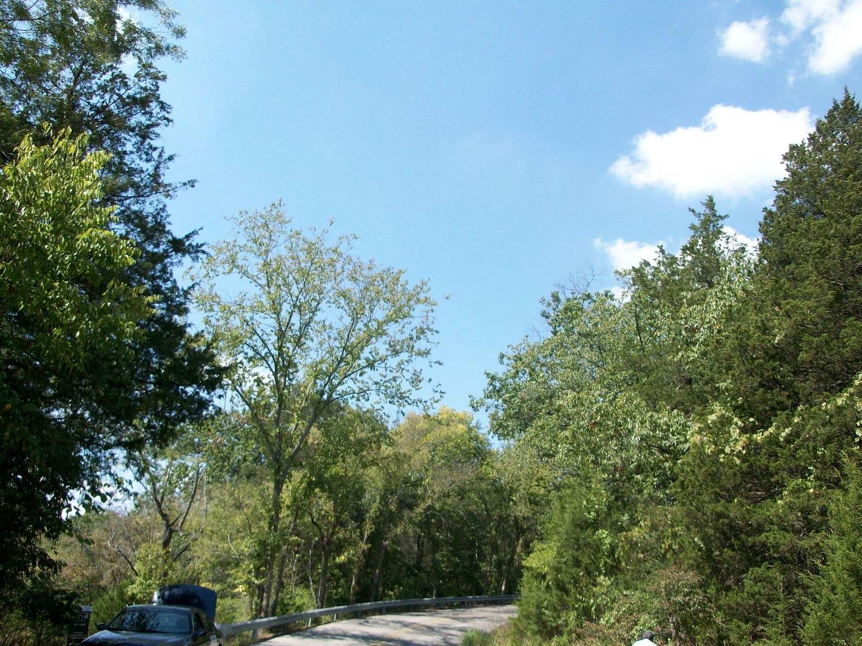 1.29 Acres of Residential Land for Sale in Branson, Missouri