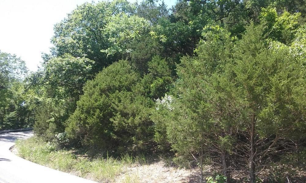 1.3 Acres of Residential Land for Sale in Branson, Missouri