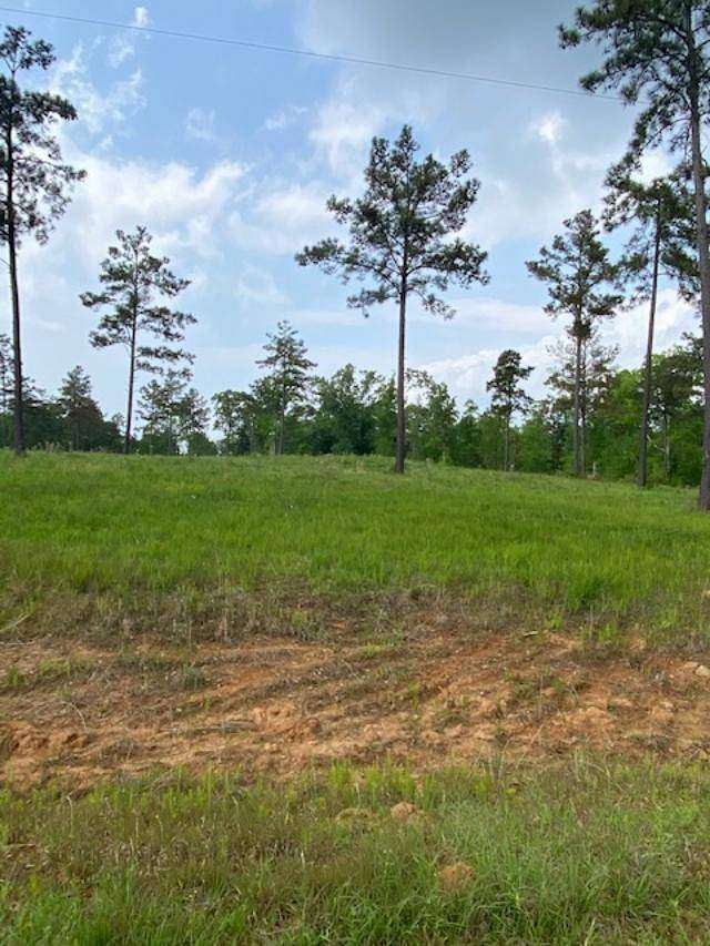 0.9 Acres of Residential Land for Sale in Many, Louisiana