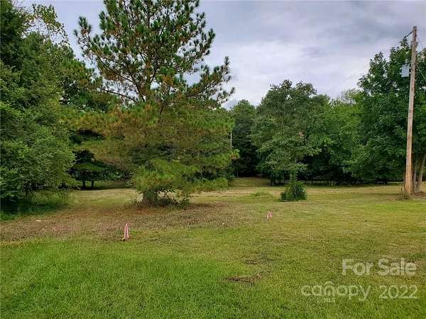 2.72 Acres of Residential Land for Sale in Midland, North Carolina