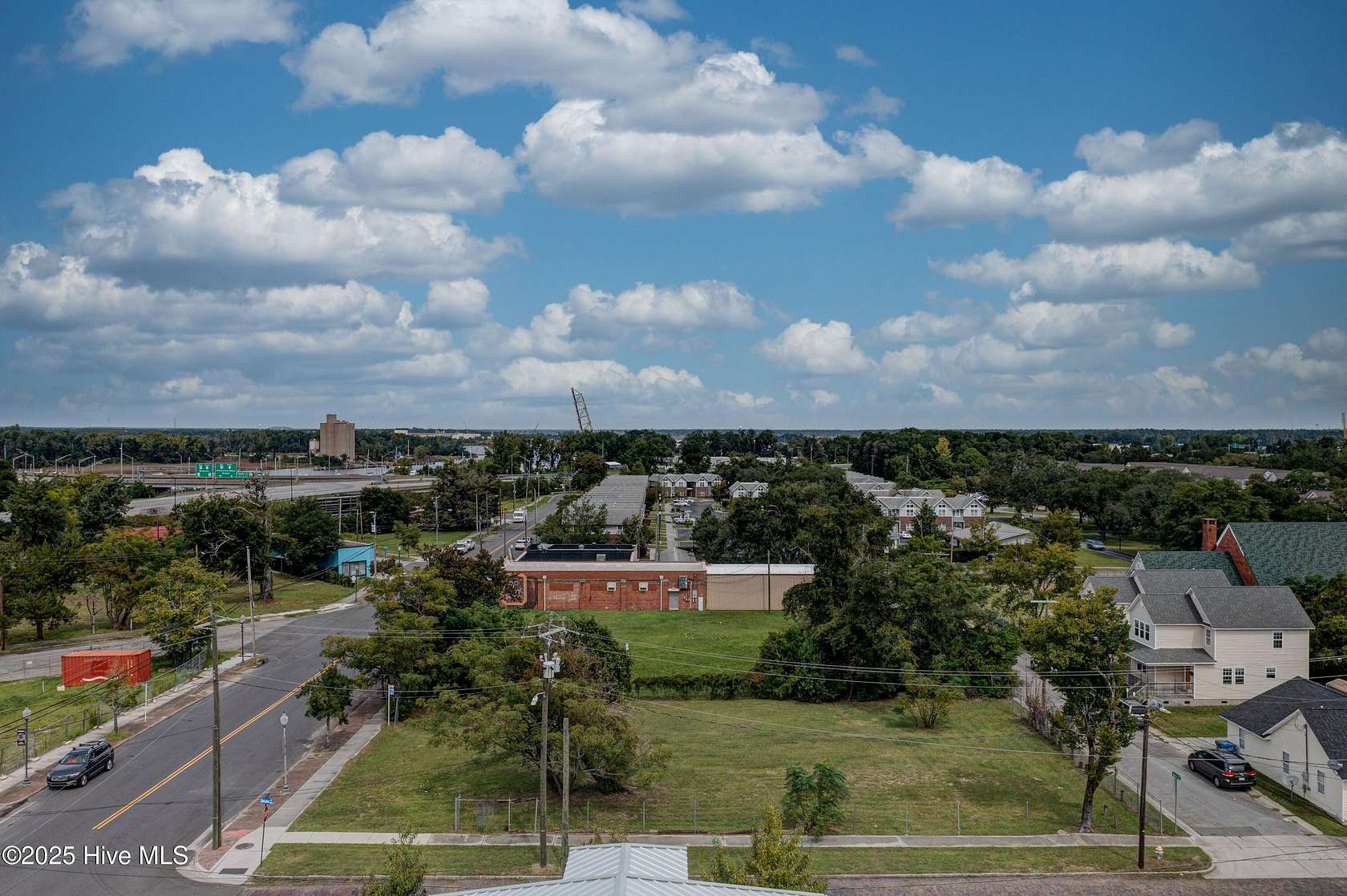 0.34 Acres of Mixed-Use Land for Sale in Wilmington, North Carolina