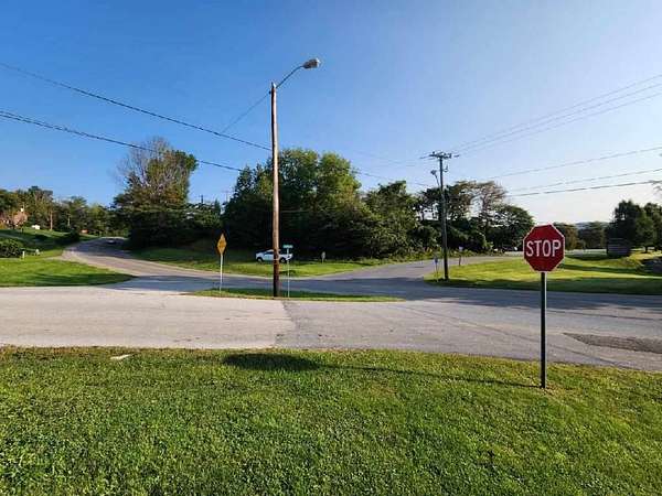 0.8 Acres of Commercial Land for Sale in Marion, Virginia