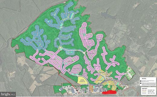 10.6 Acres of Land for Sale in Locust Grove, Virginia