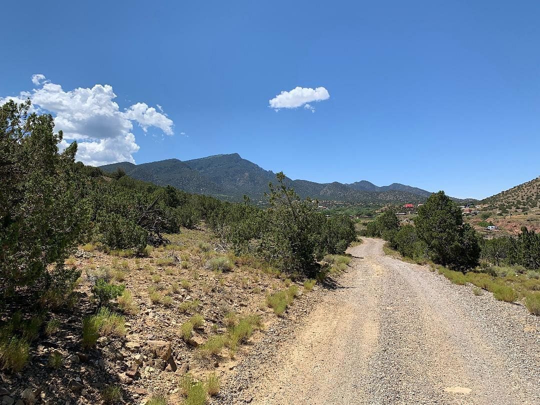 3.2 Acres of Residential Land for Sale in Placitas, New Mexico