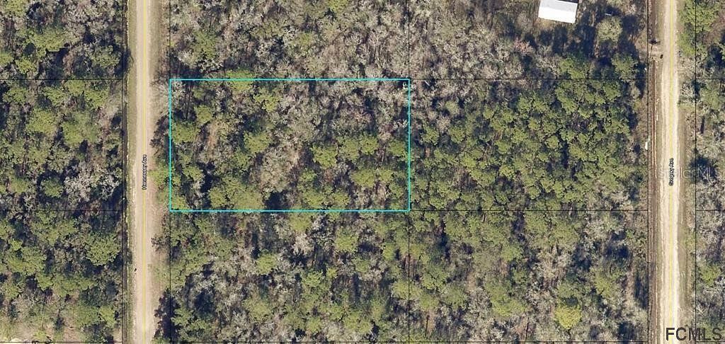 1.3 Acres of Land for Sale in Hastings, Florida