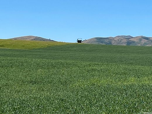 40 Acres of Recreational Land & Farm for Sale in Malad City, Idaho