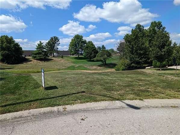 0.73 Acres of Residential Land for Sale in Liberty, Missouri