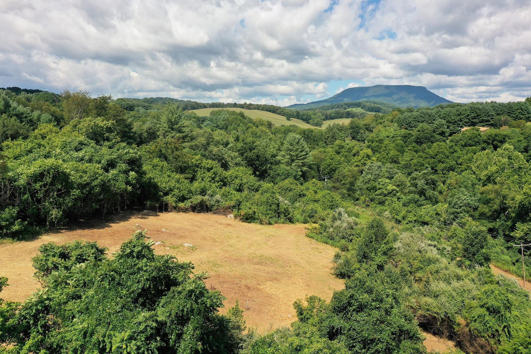 7.2 Acres of Residential Land for Sale in Lexington, Virginia
