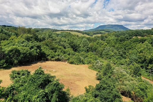 7.2 Acres of Residential Land for Sale in Lexington, Virginia