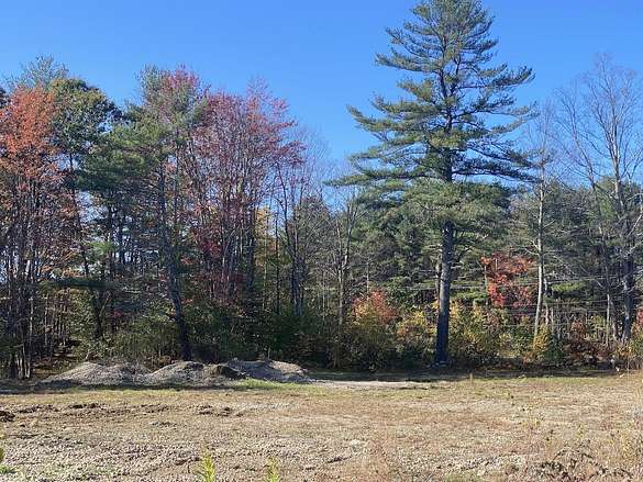 2 Acres of Commercial Land for Sale in Chesterfield, New Hampshire