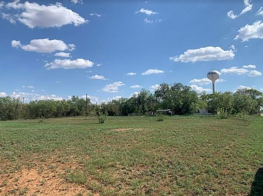 0.334 Acres of Land for Sale in Merkel, Texas