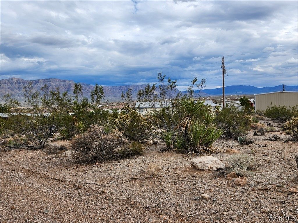 0.33 Acres of Residential Land for Sale in Meadview, Arizona