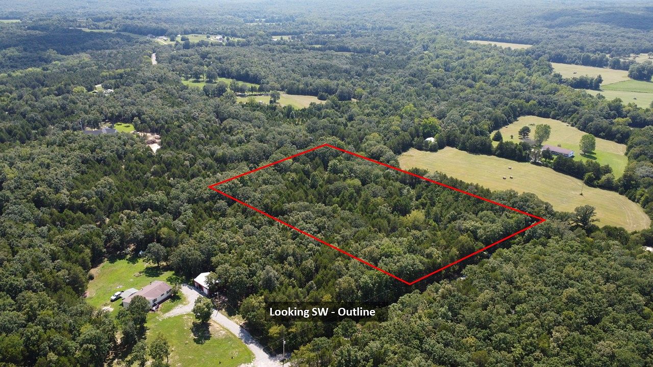 5 Acres of Residential Land for Sale in Farmington, Missouri LandSearch