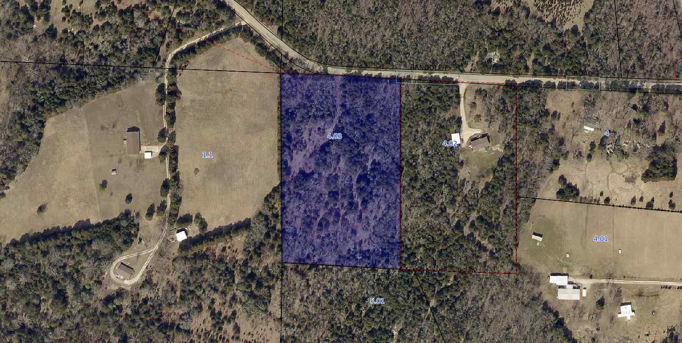 5 Acres of Residential Land for Sale in Farmington, Missouri LandSearch