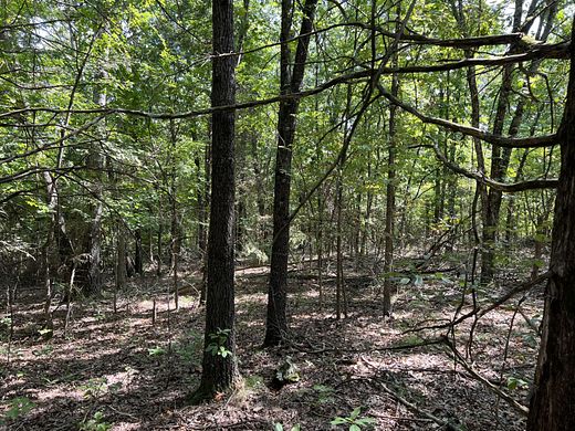 6.1 Acres of Land for Sale in Harrison, Arkansas
