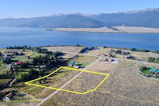 3.2 Acres of Mixed-Use Land for Sale in West Yellowstone, Montana